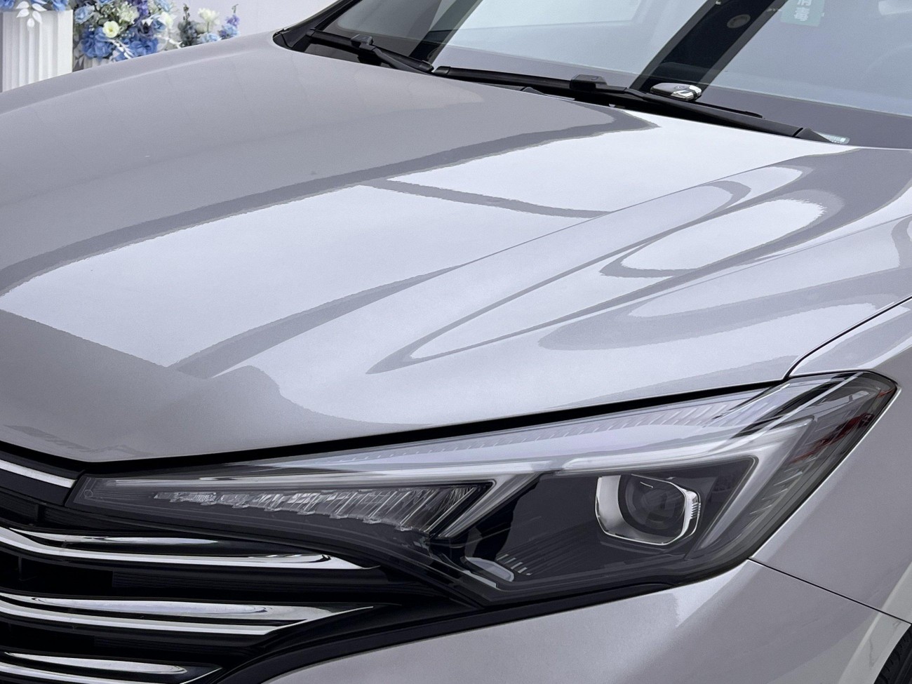 Changan Eado 2021