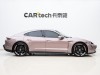Porsche Taycan 2021