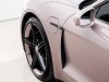 Porsche Taycan 2021