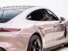 Porsche Taycan 2021