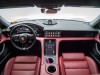 Porsche Taycan 2021