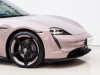Porsche Taycan 2021