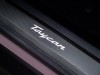 Porsche Taycan 2021