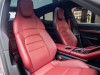 Porsche Taycan 2021