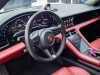 Porsche Taycan 2021