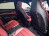 Porsche Taycan 2021