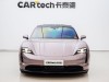 Porsche Taycan 2021