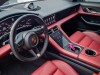 Porsche Taycan 2021