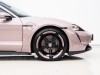 Porsche Taycan 2021