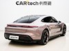 Porsche Taycan 2021