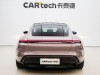 Porsche Taycan 2021