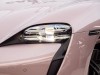 Porsche Taycan 2021