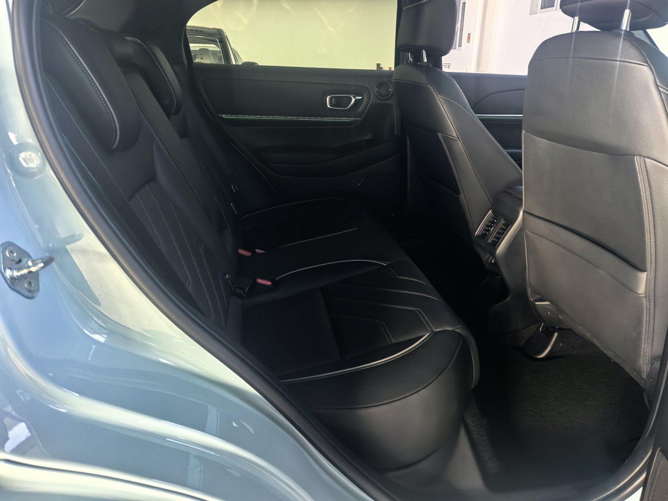 Honda e:NP1 2022