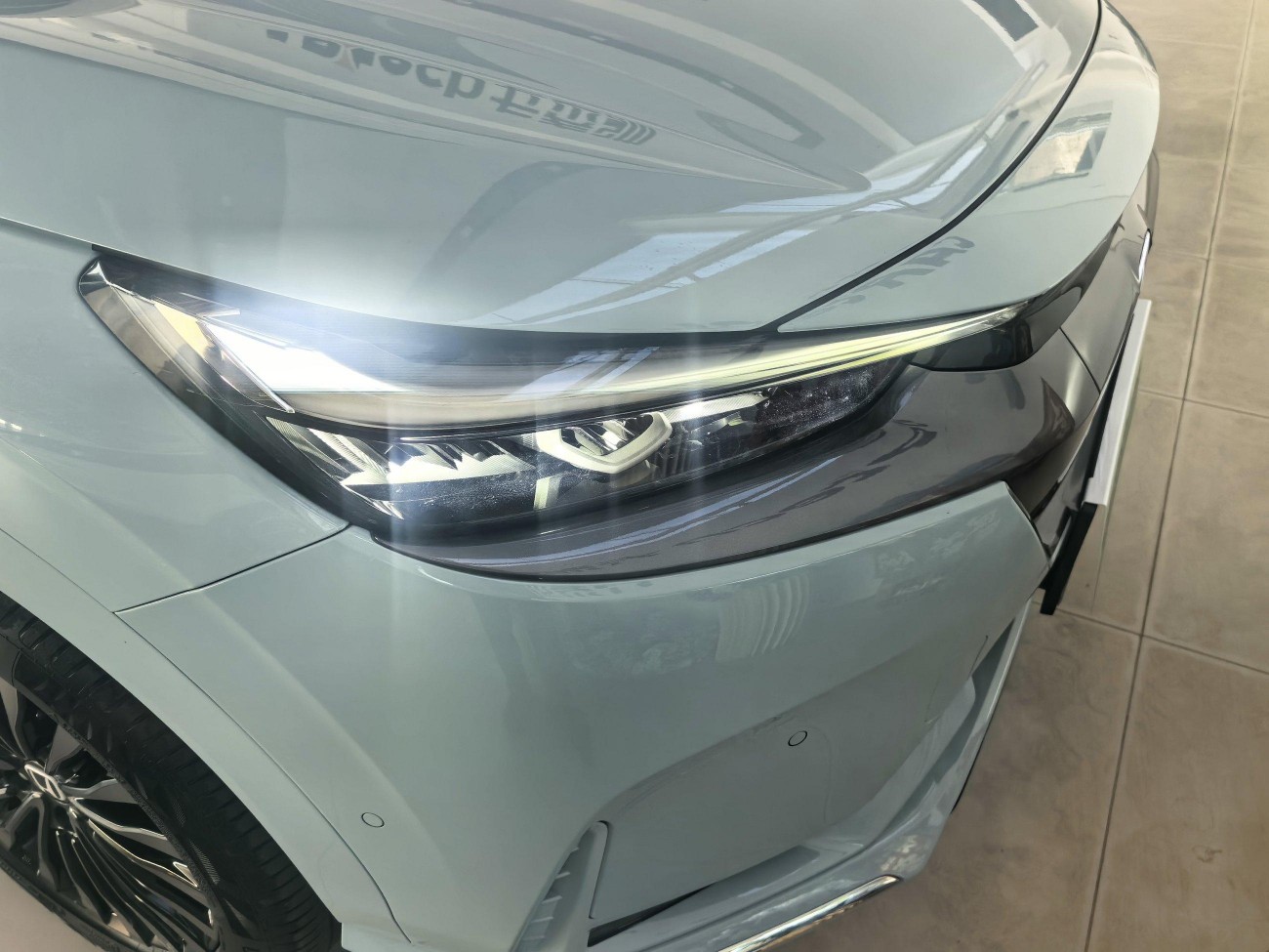 Honda e:NP1 2022