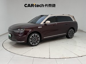 AITO M9 2025