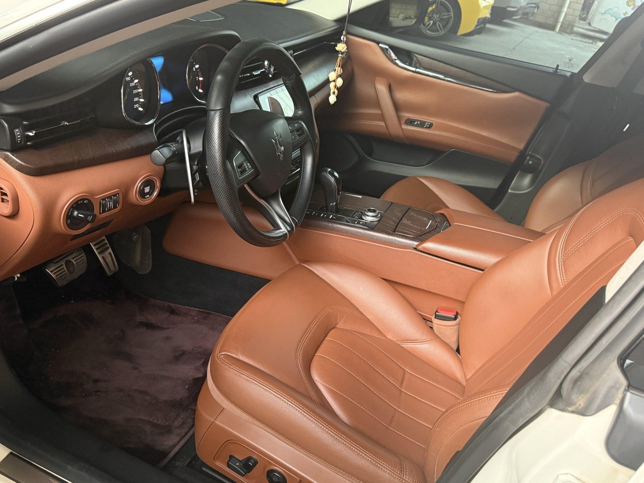 Maserati 2017 2017