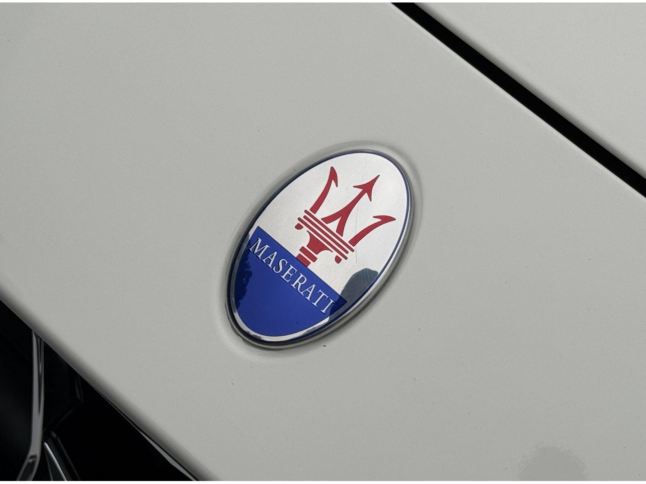 Maserati 2017 2017