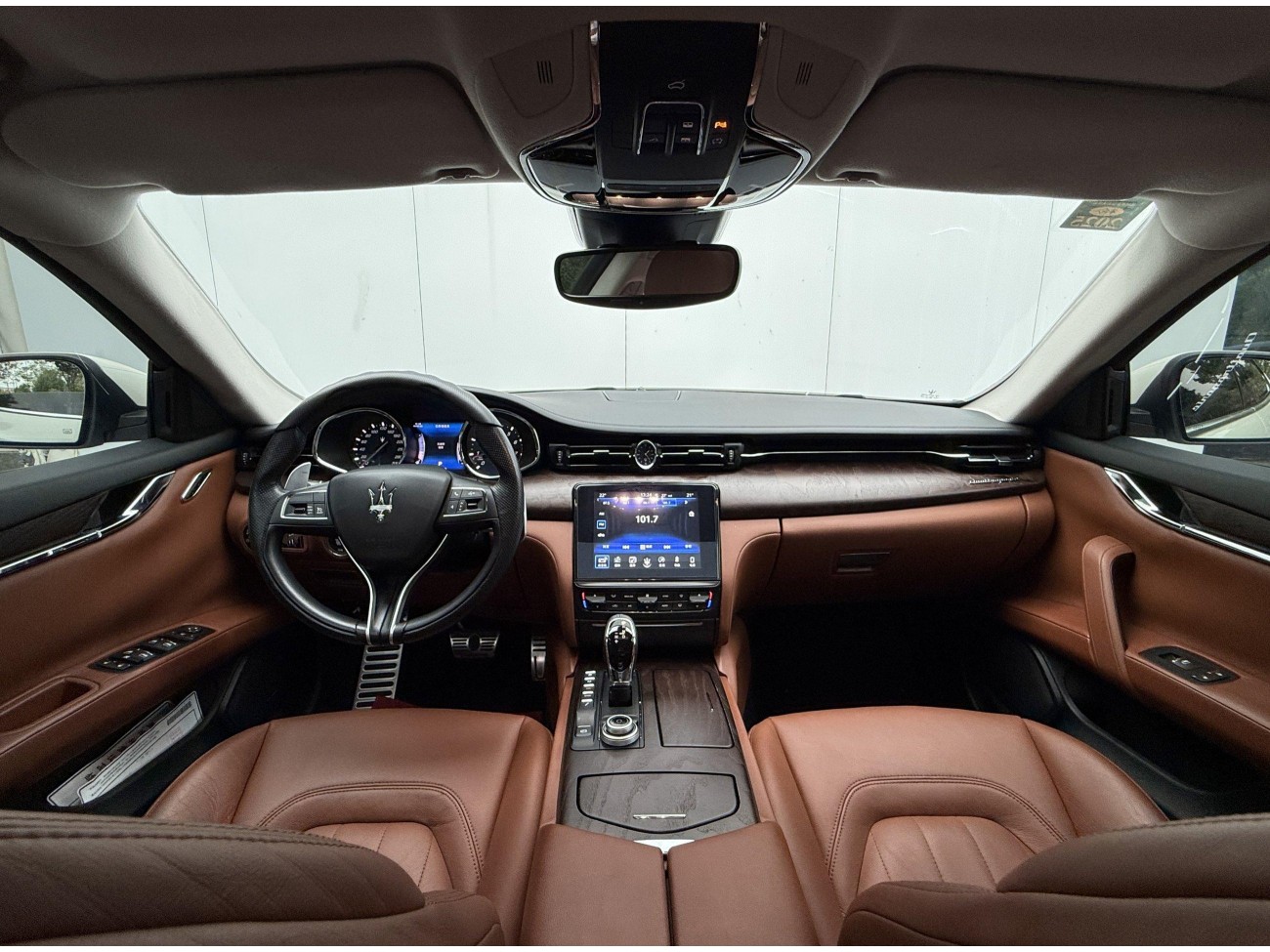 Maserati 2017 2017