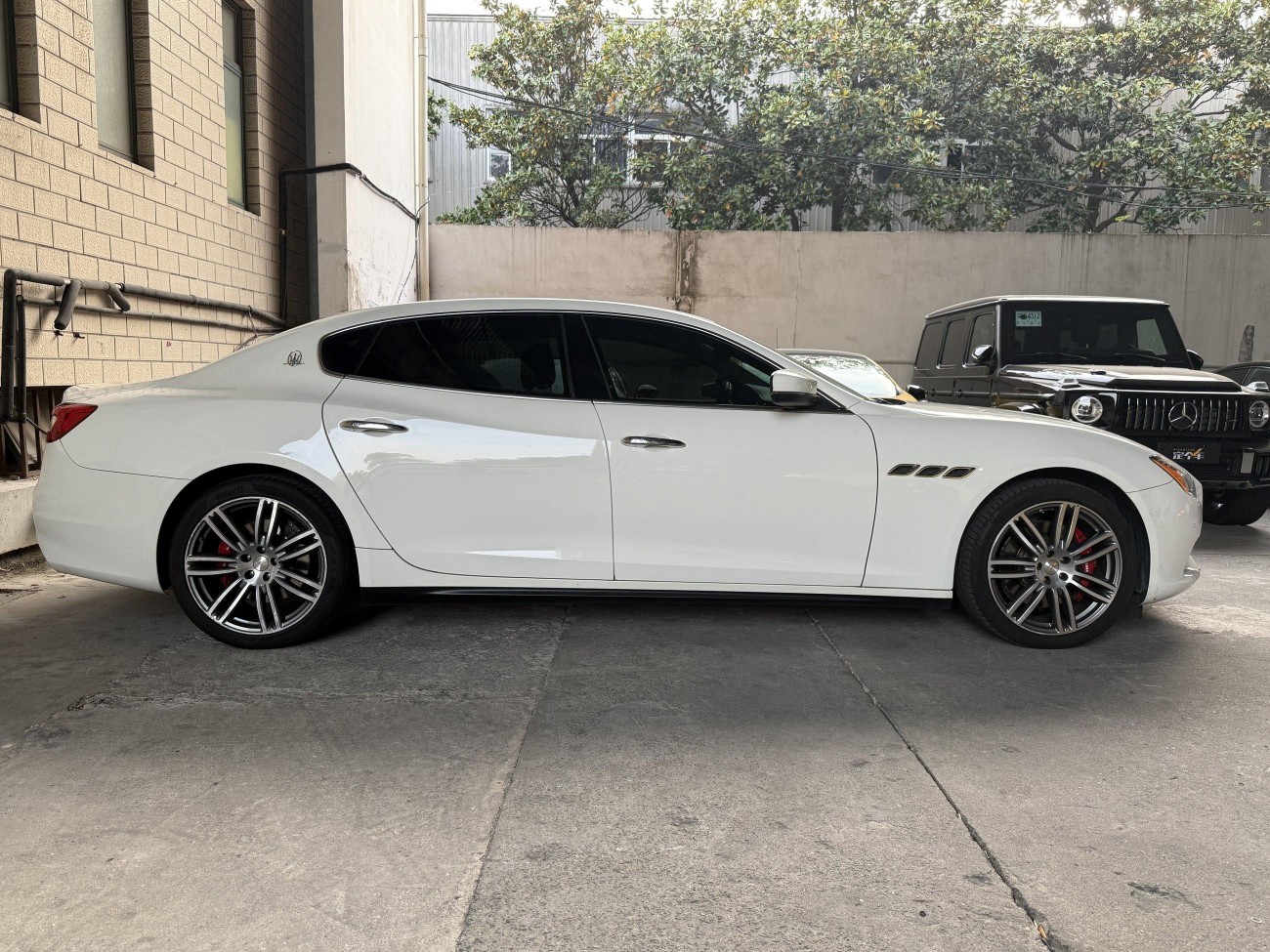 Maserati 2017 2017