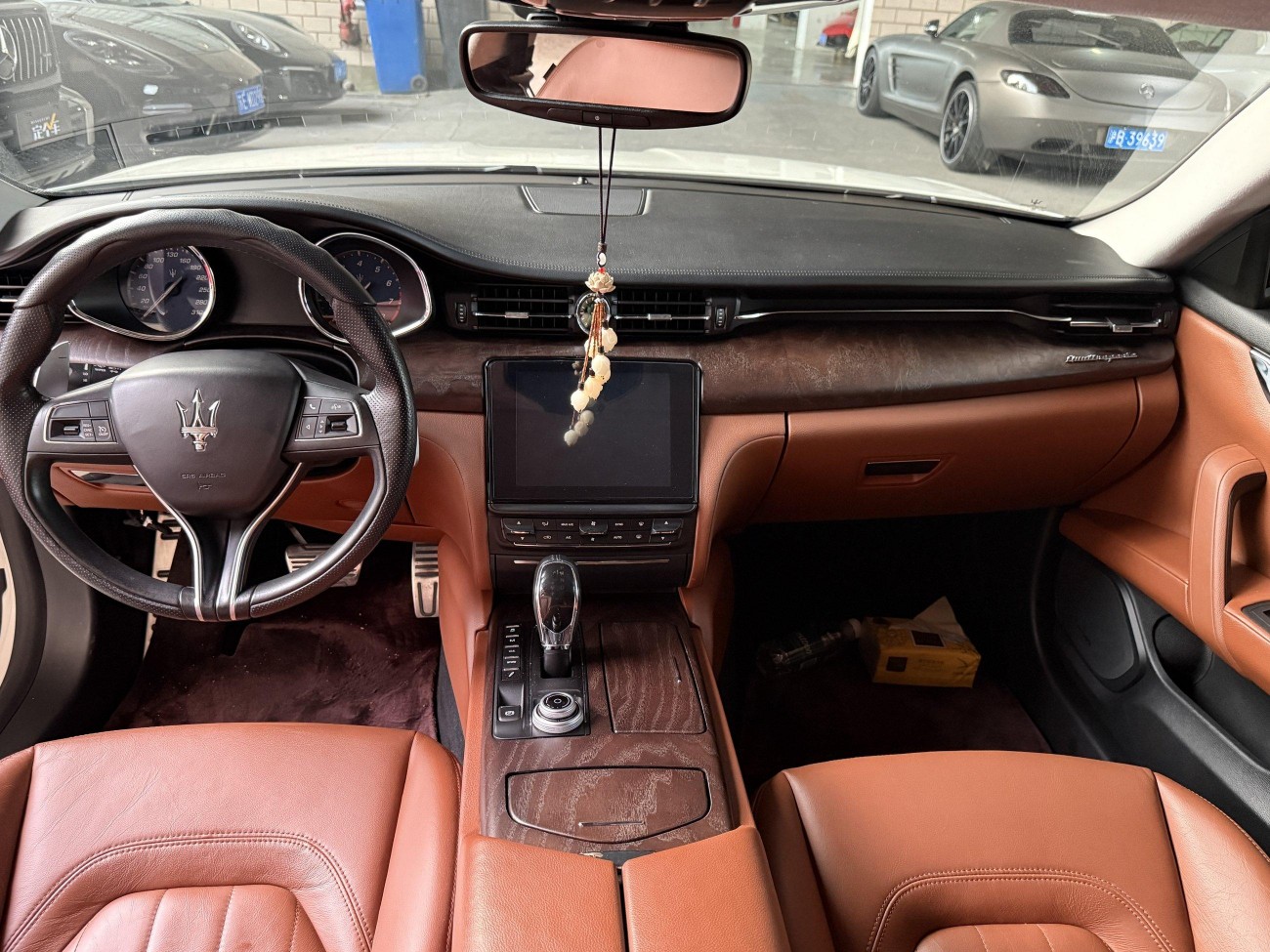 Maserati 2017 2017