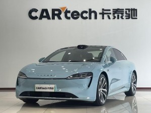 Luxeed S7 2025