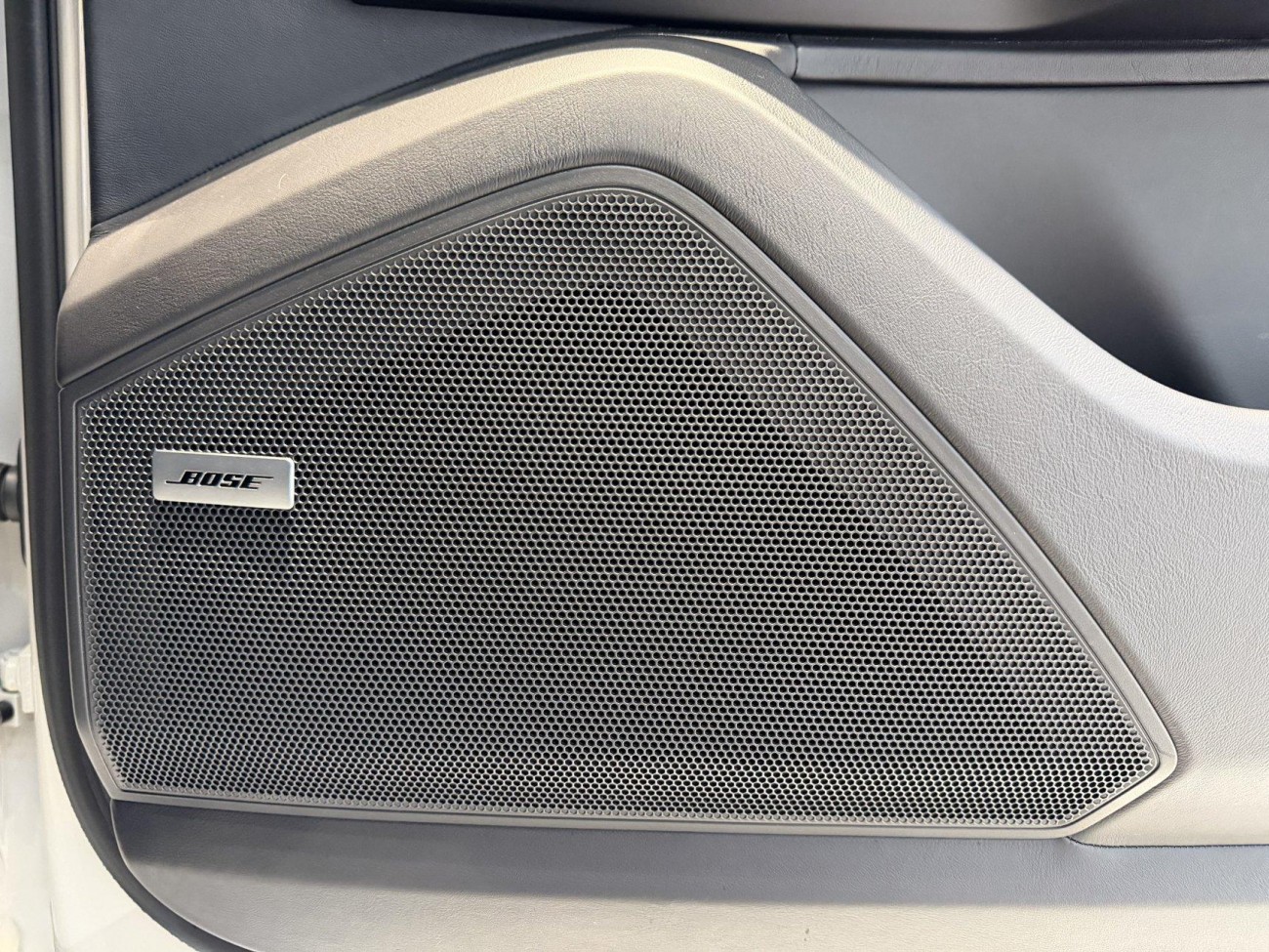 Porsche Cayenne 2023