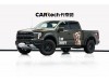 Ford F-150 2025