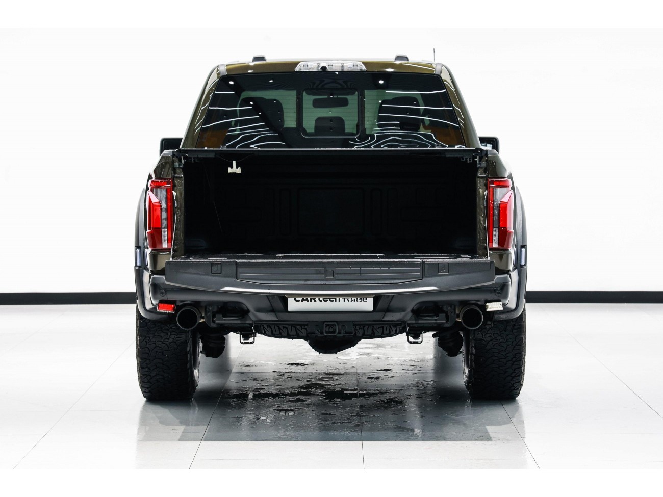 Ford F-150 2025