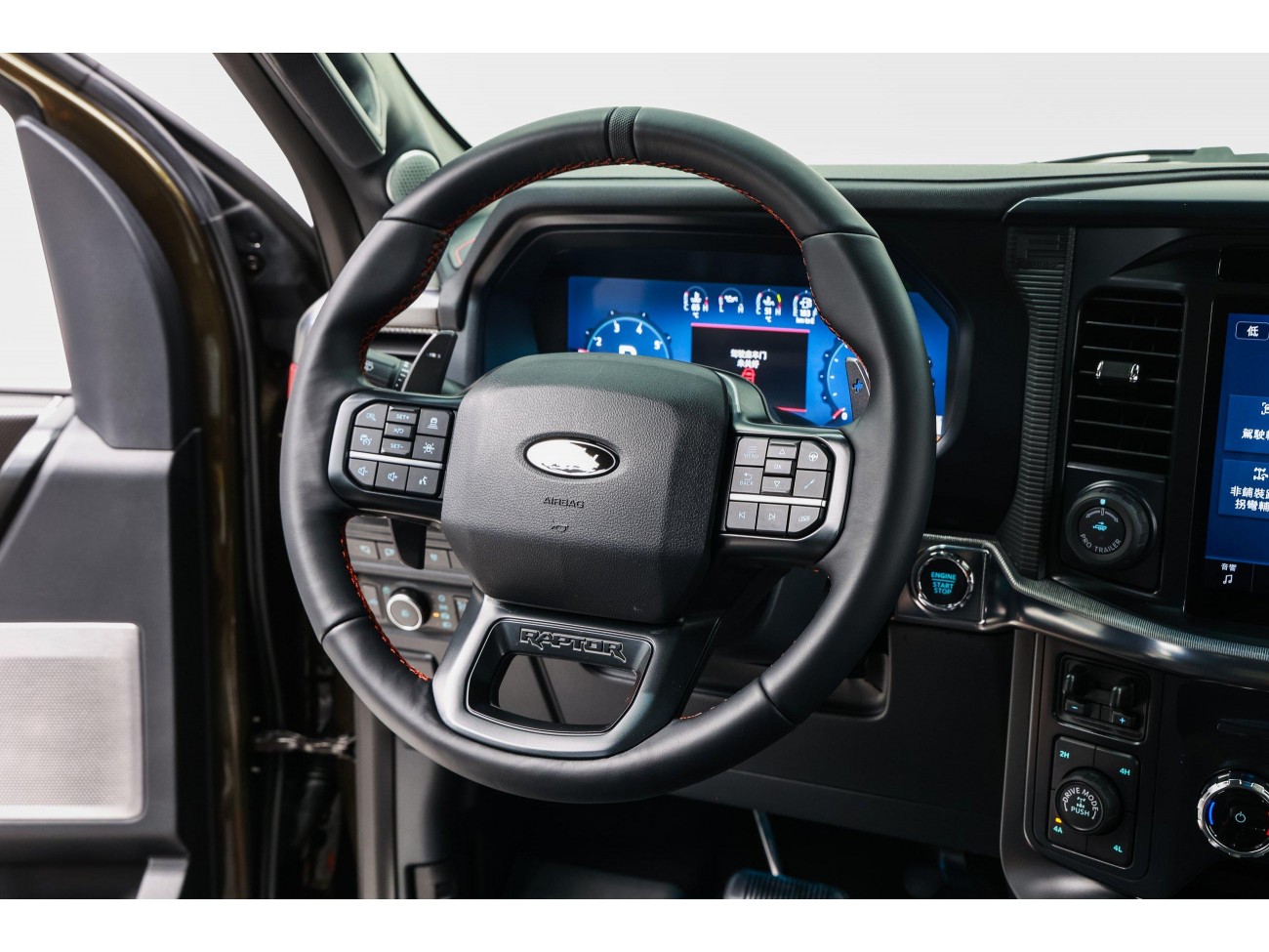 Ford F-150 2025