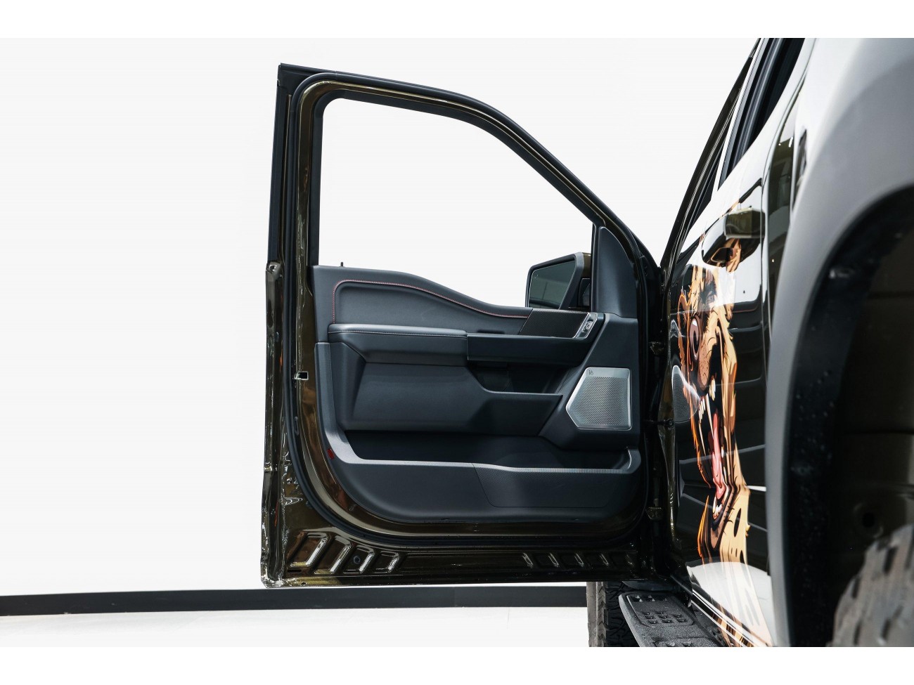Ford F-150 2025