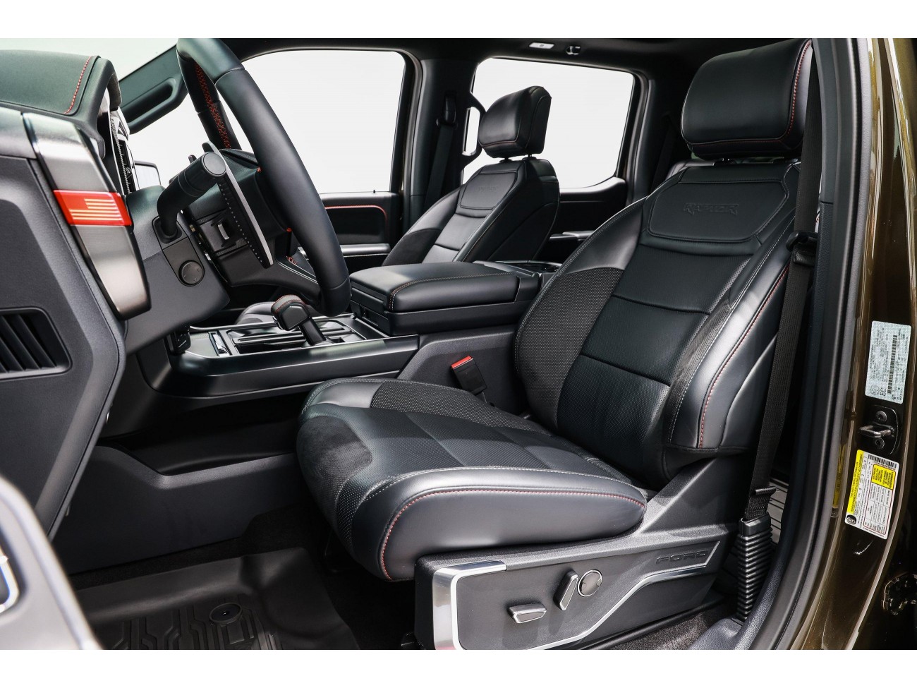 Ford F-150 2025