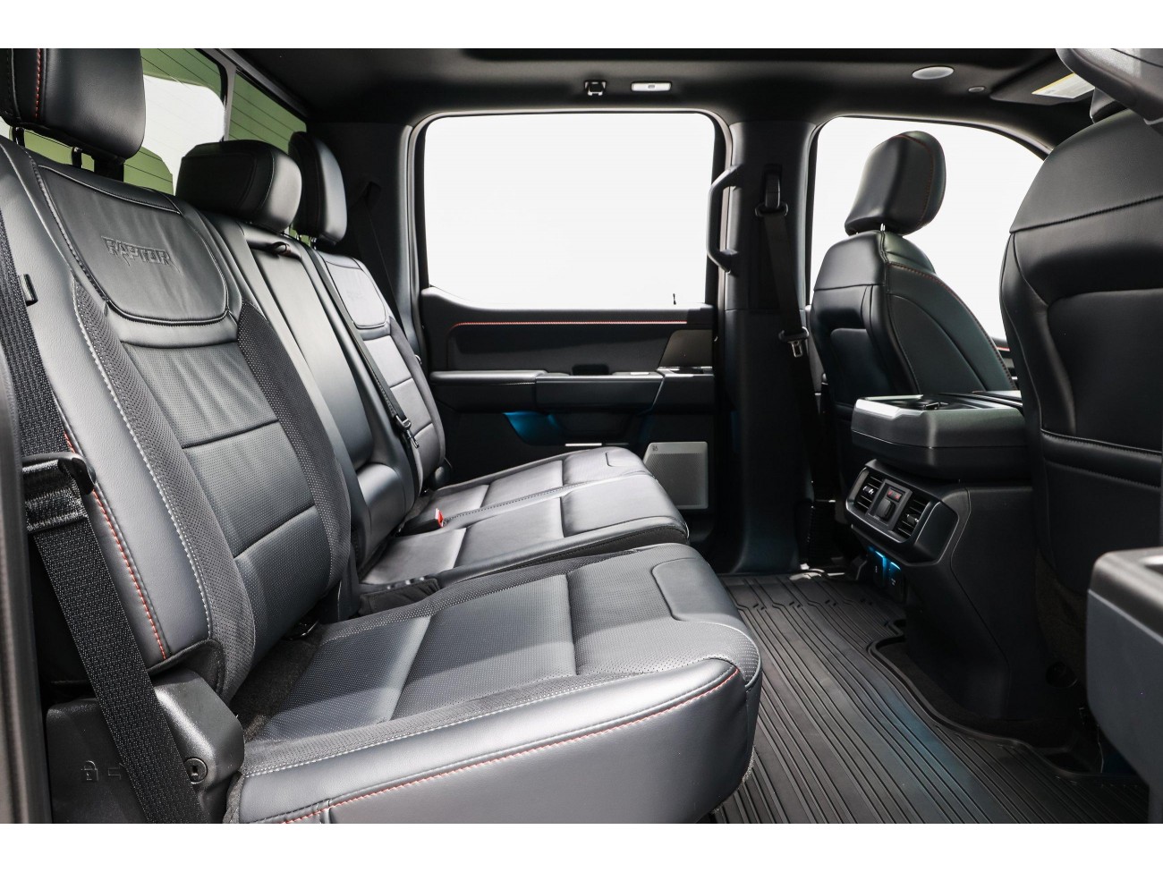 Ford F-150 2025