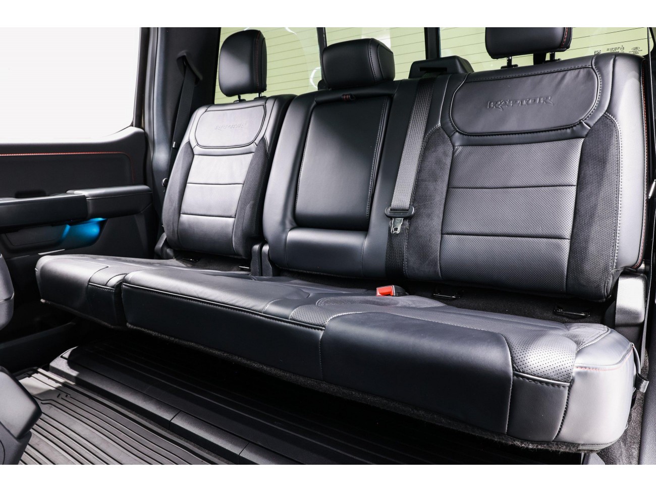 Ford F-150 2025