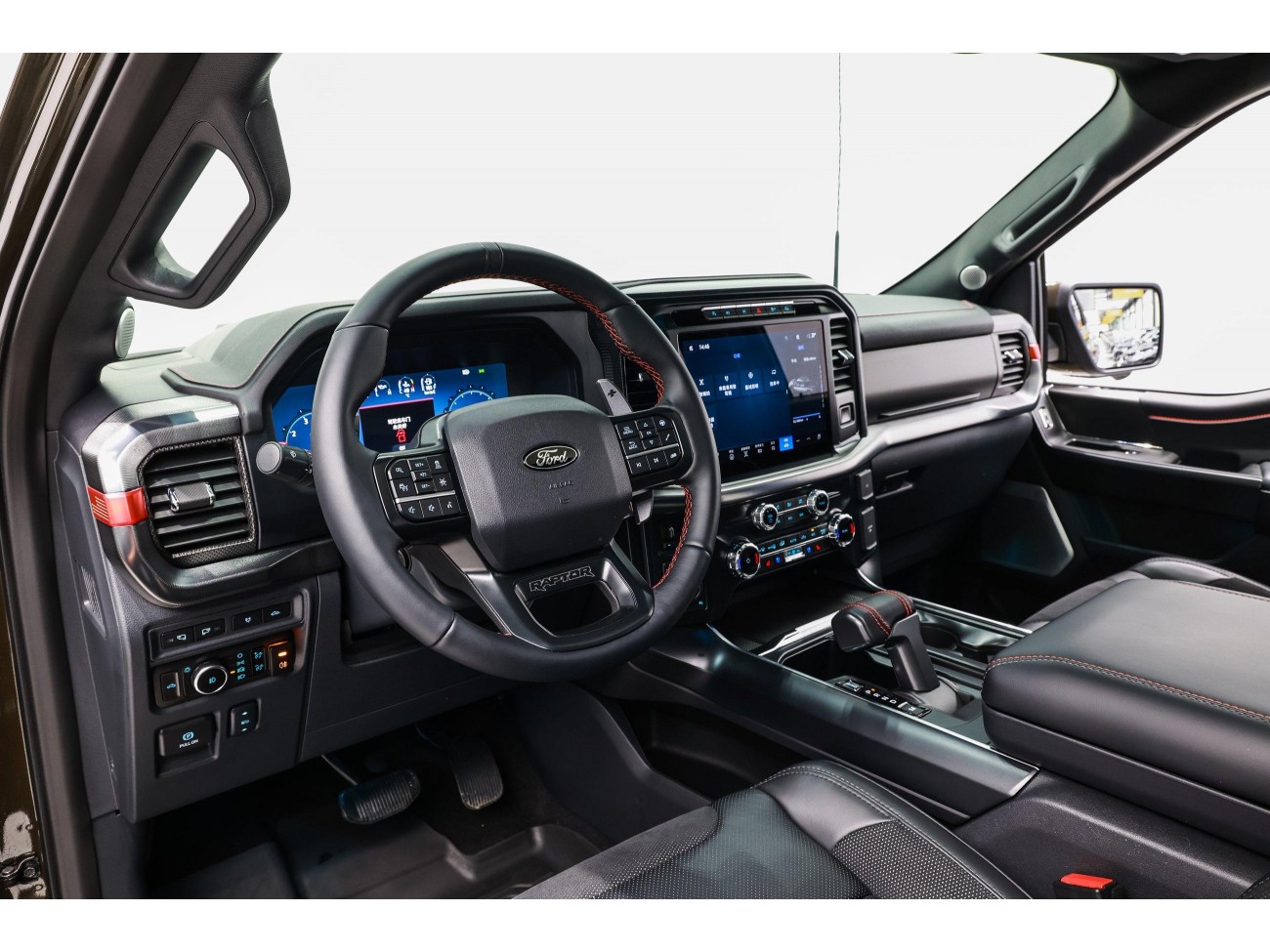 Ford F-150 2025