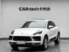 Porsche Macan 2020