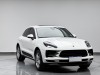 Porsche Macan 2020