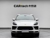 Porsche Macan 2020