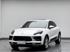 Porsche Macan 2020