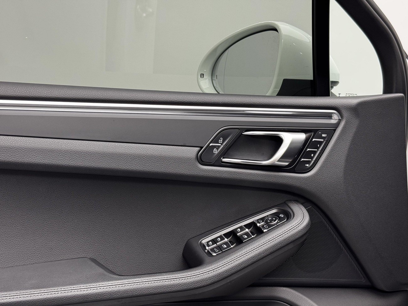 Porsche Macan 2020