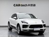 Porsche Macan 2020
