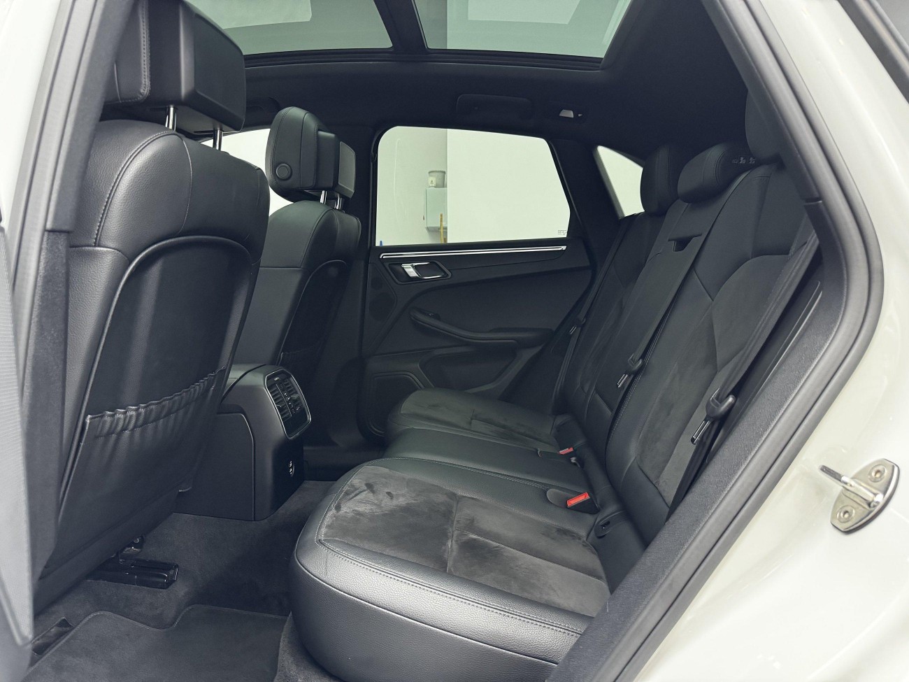 Porsche Macan 2020