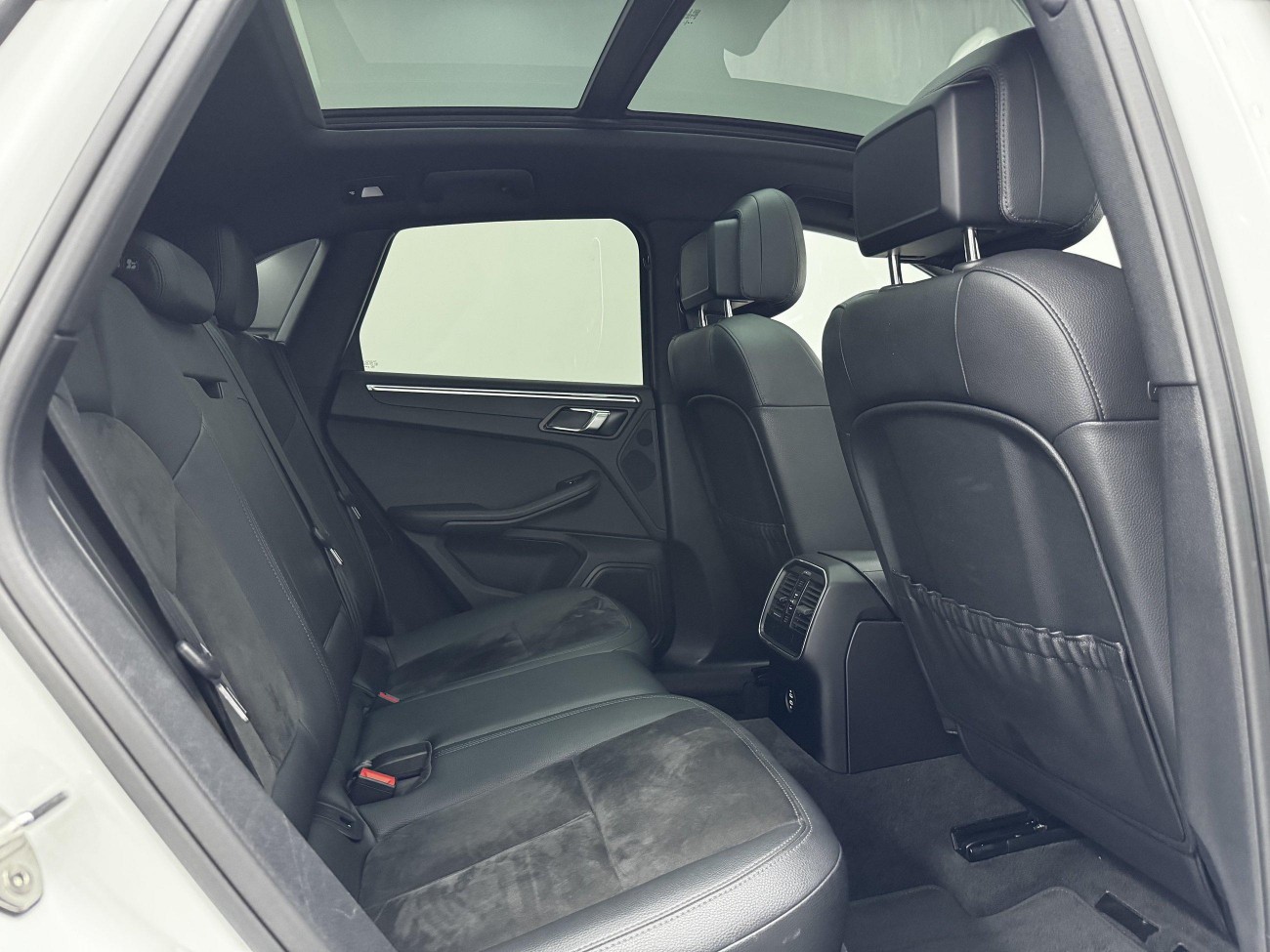 Porsche Macan 2020