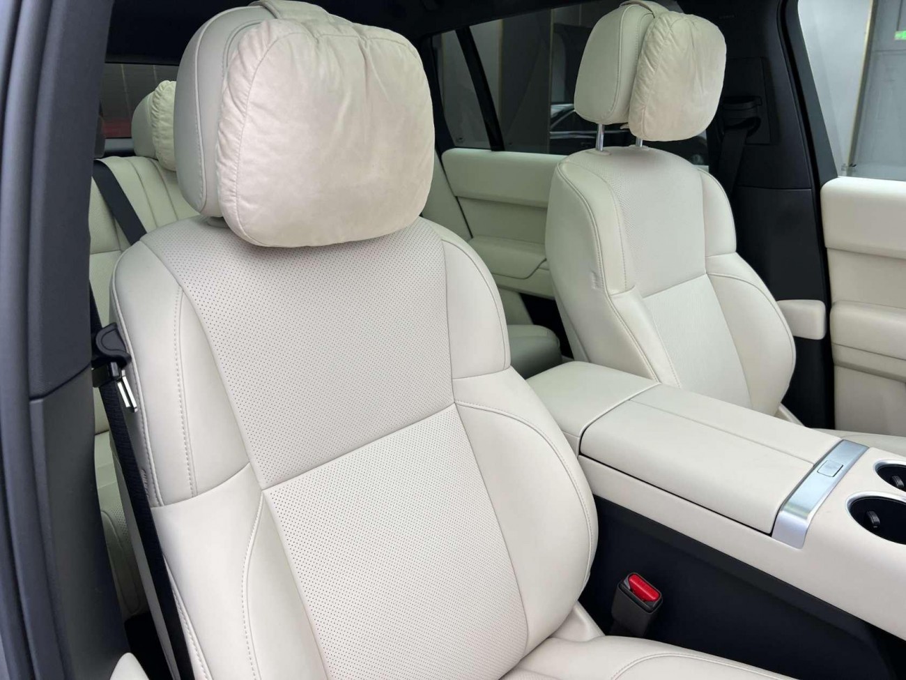 Li Auto L7 2024