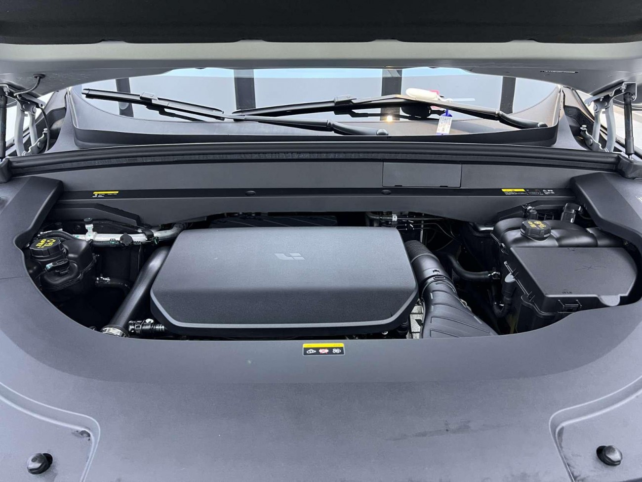 Li Auto L7 2024