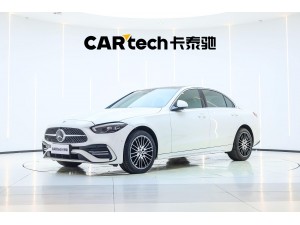 Mercedes-Benz C 260 L 2025