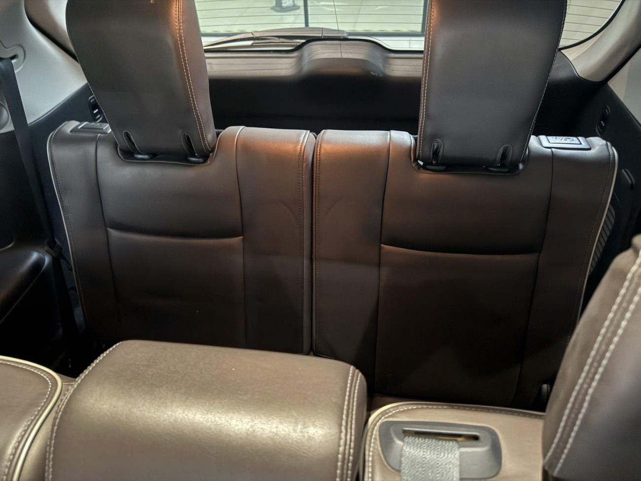Infiniti QX60 2018