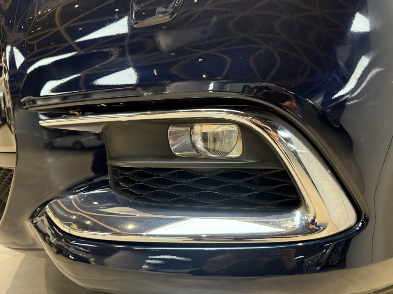 Infiniti QX60 2018