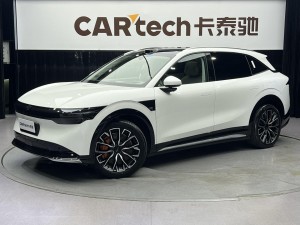 Zeekr 7X 2024