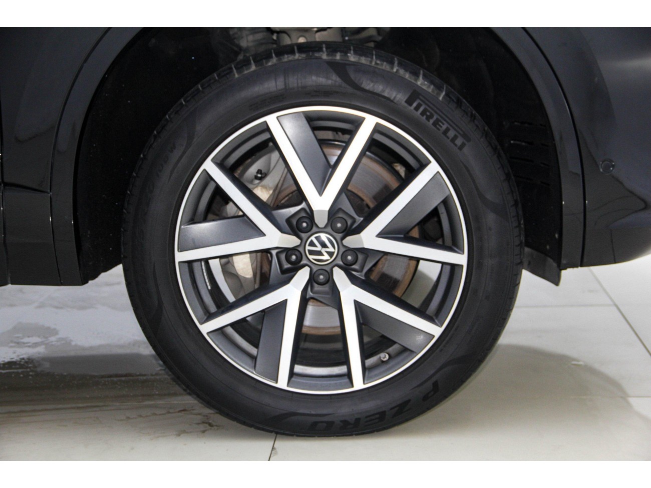 Volkswagen Touareg 2023