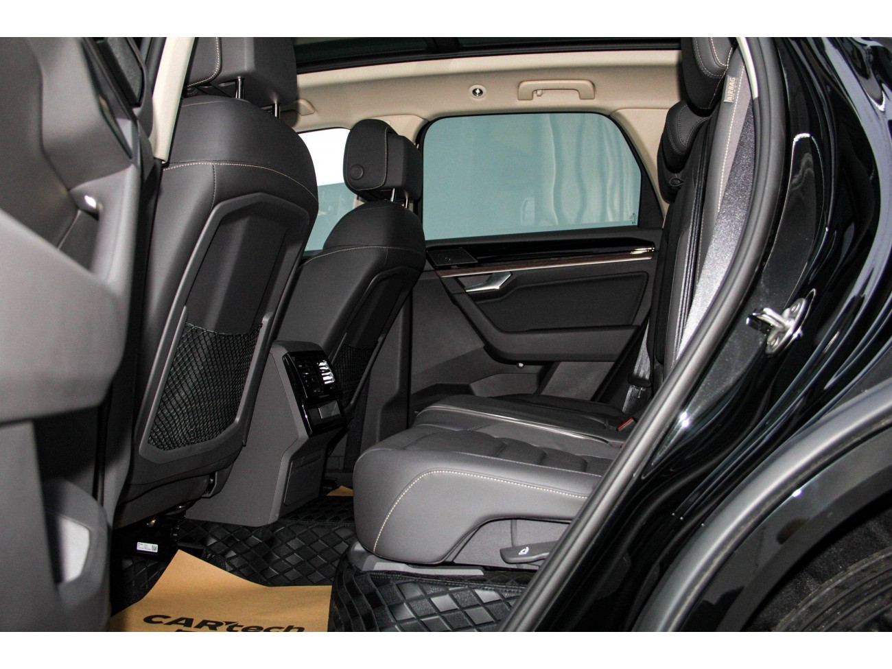 Volkswagen Touareg 2023